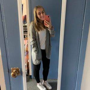 Meet your Posher, Tanner